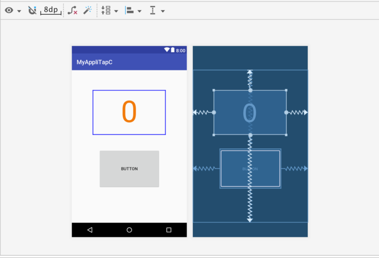 m1 mac android studio