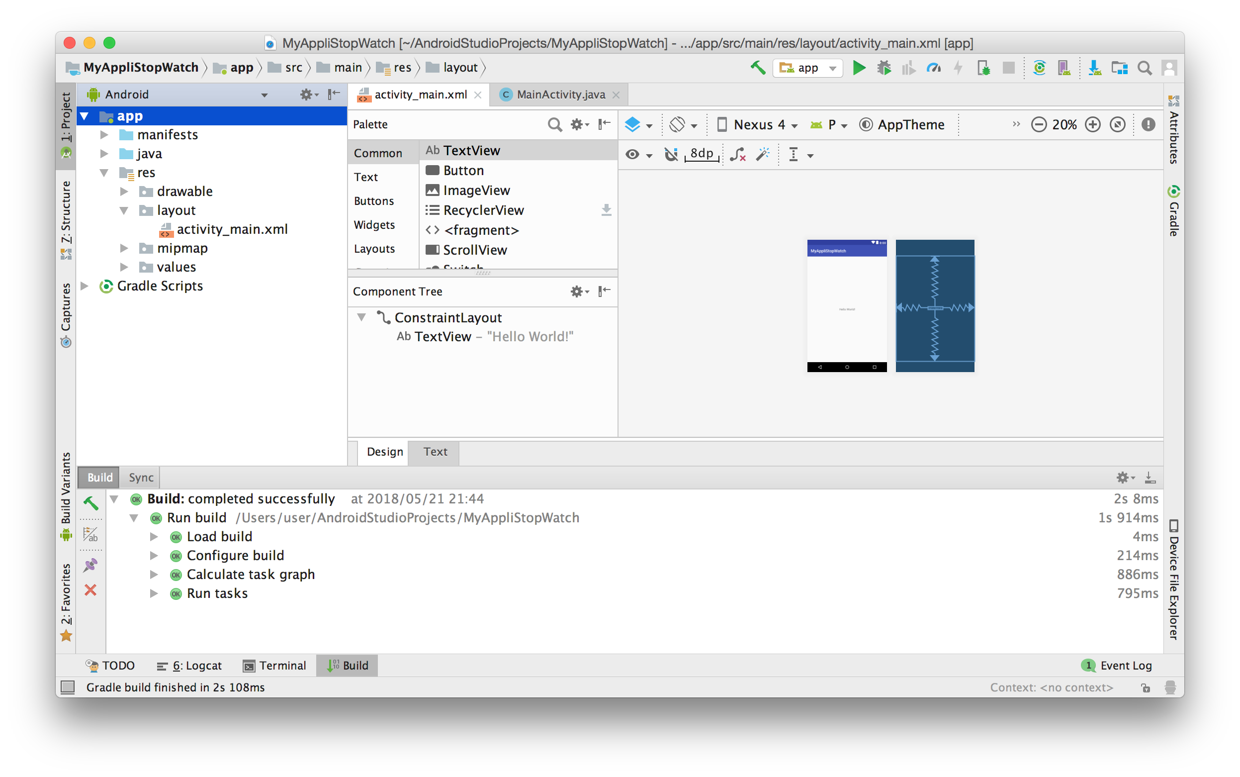 m1 mac android studio m1 mac android studio