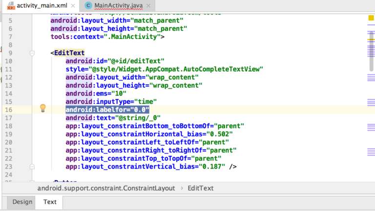 m1 mac android studio