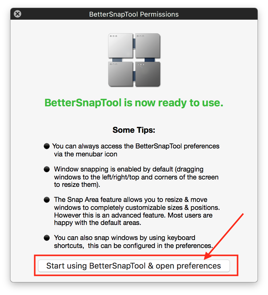 magnet or bettersnaptool