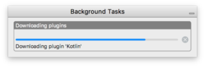 Kotlin1.3アップデート２