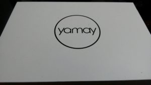 Yamayのスマートウォッチ「SW018」１−１