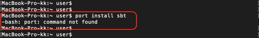 homebrew vs macports 2017 homebrew vs macports 2017