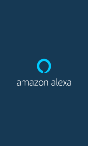 Amazon Alexa　アプリ起動