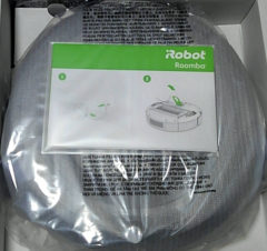 レビュー】iRobot「ルンバ691」を使ってみる〜開封編 | ハジカラ