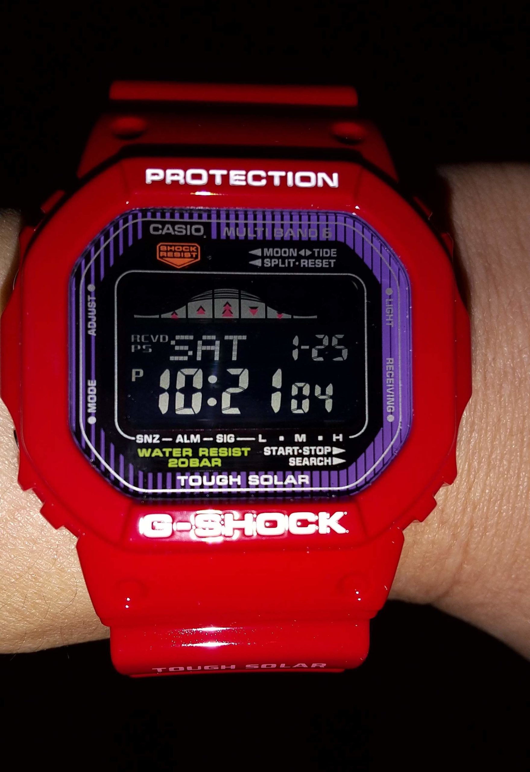 lt1 lt3 g shock