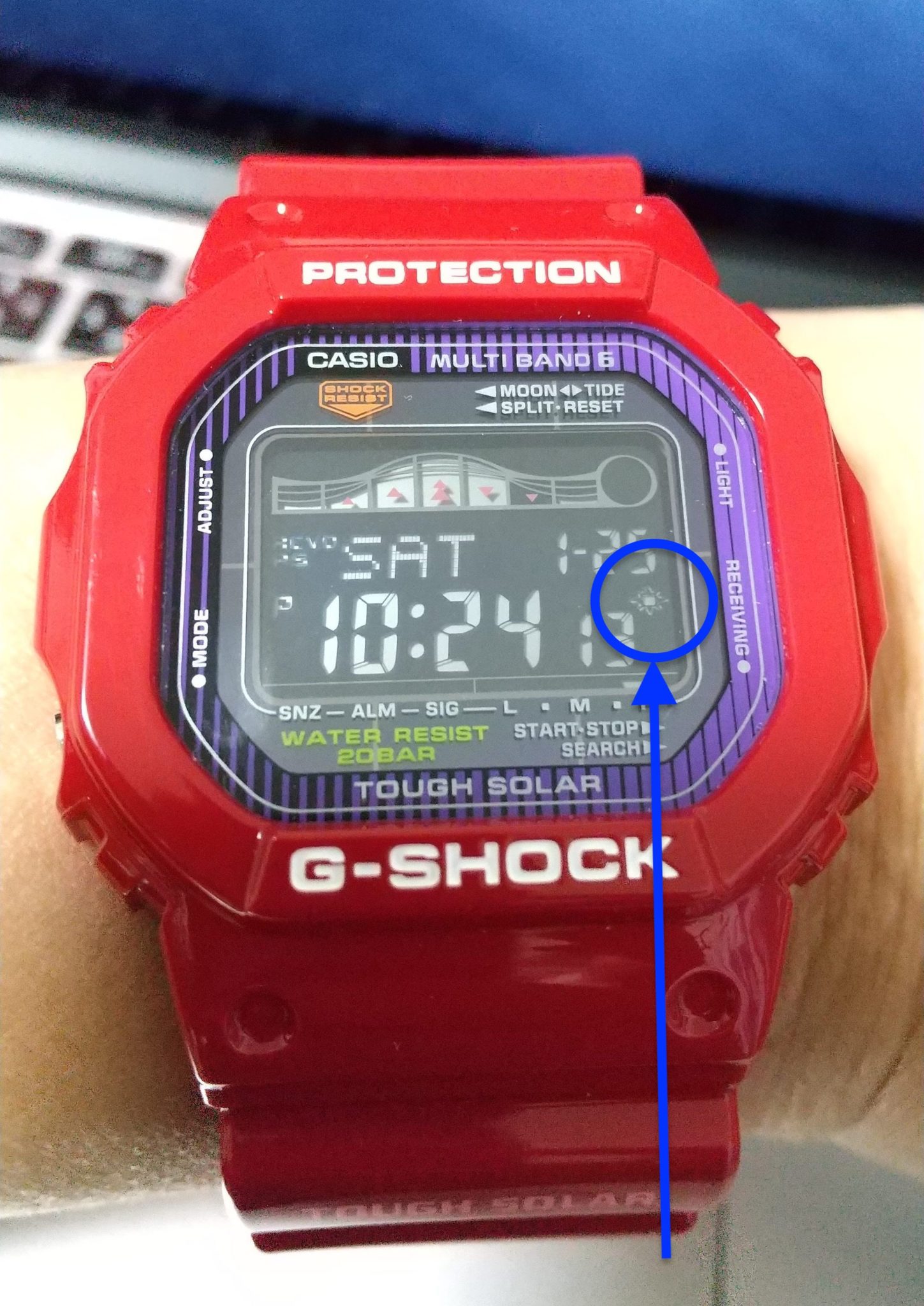 g shock gwx 5600c