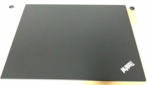 ThinkPad E480　筐体