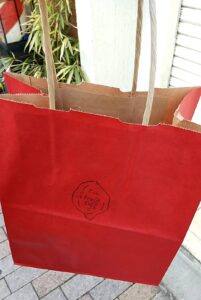 ダンポテトスイートポテト　スイートポテト