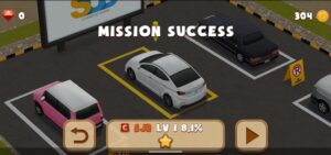 Android駐車の達人4 ミッションサクセス