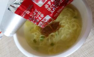 名店の味 天下一品 京都濃厚鶏白湯　液体スープ