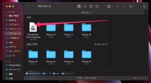 Vroid Studio正式版インストール　ダウンロードクリック