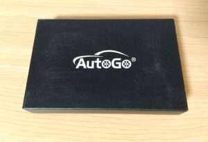 AutoGo緊急脱出ハンマー　ネットで購入