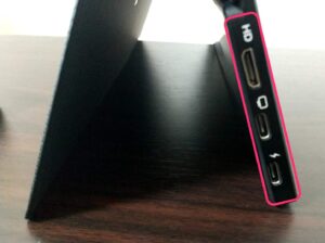 ARZOPA　USBポート