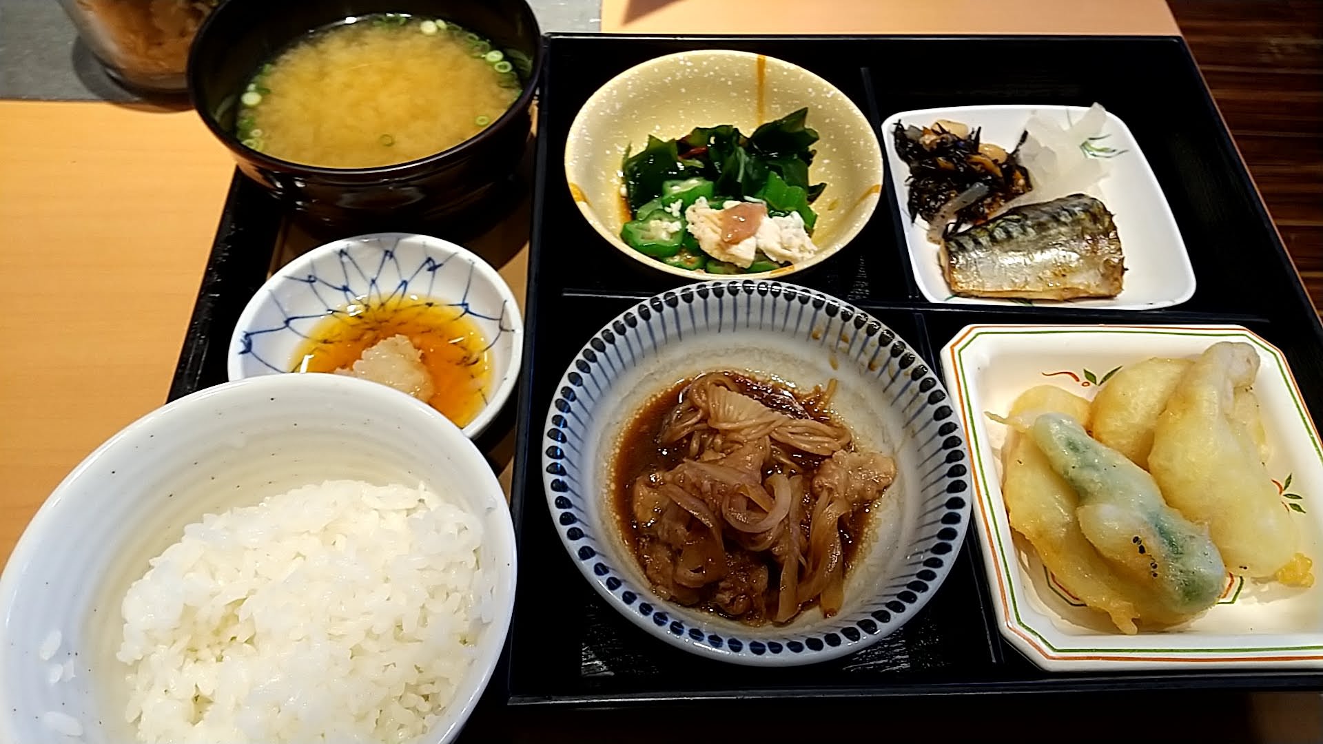やよい軒　やよい御膳　クーポン利用