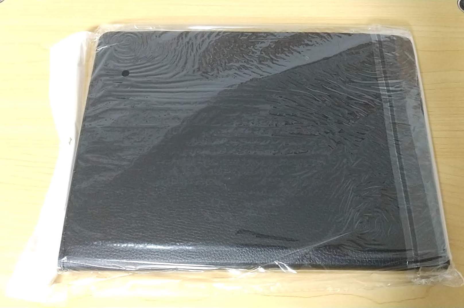 iPad 360度回転保護ケースカバー