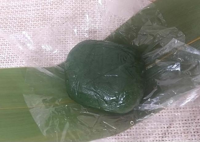 禅寺丸本舗 本店　草餅