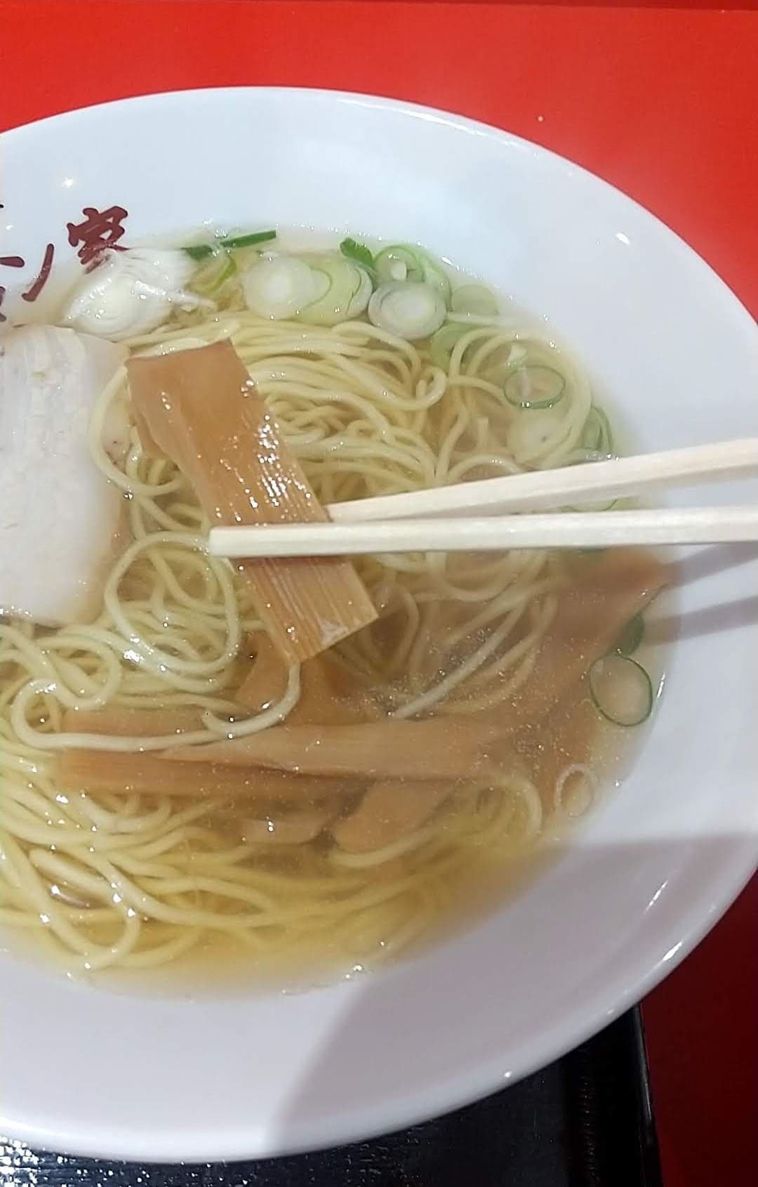 ラーチャン家　ラーチャンセット　めんま