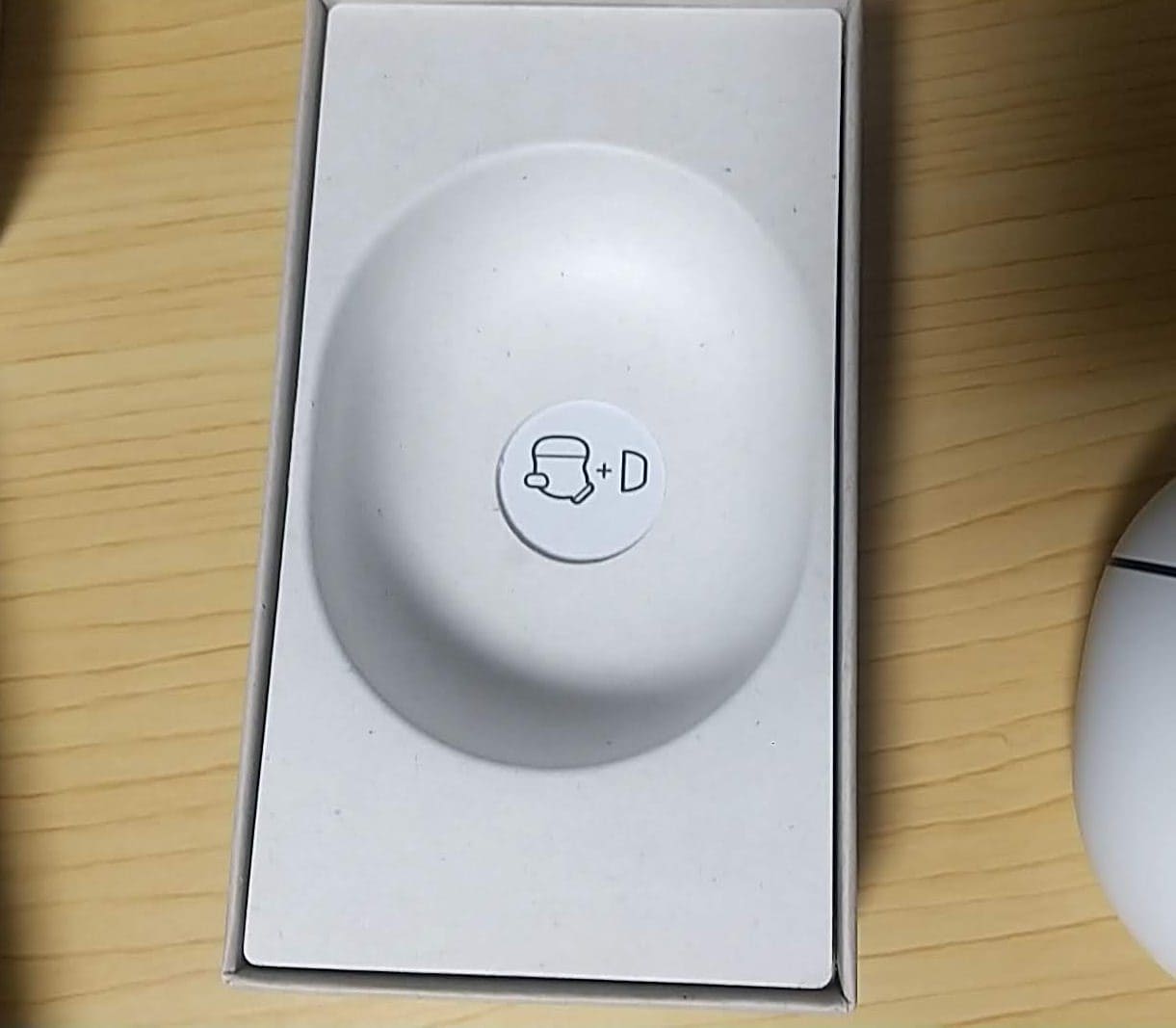 Google Pixel Buds Pro 2　付属品