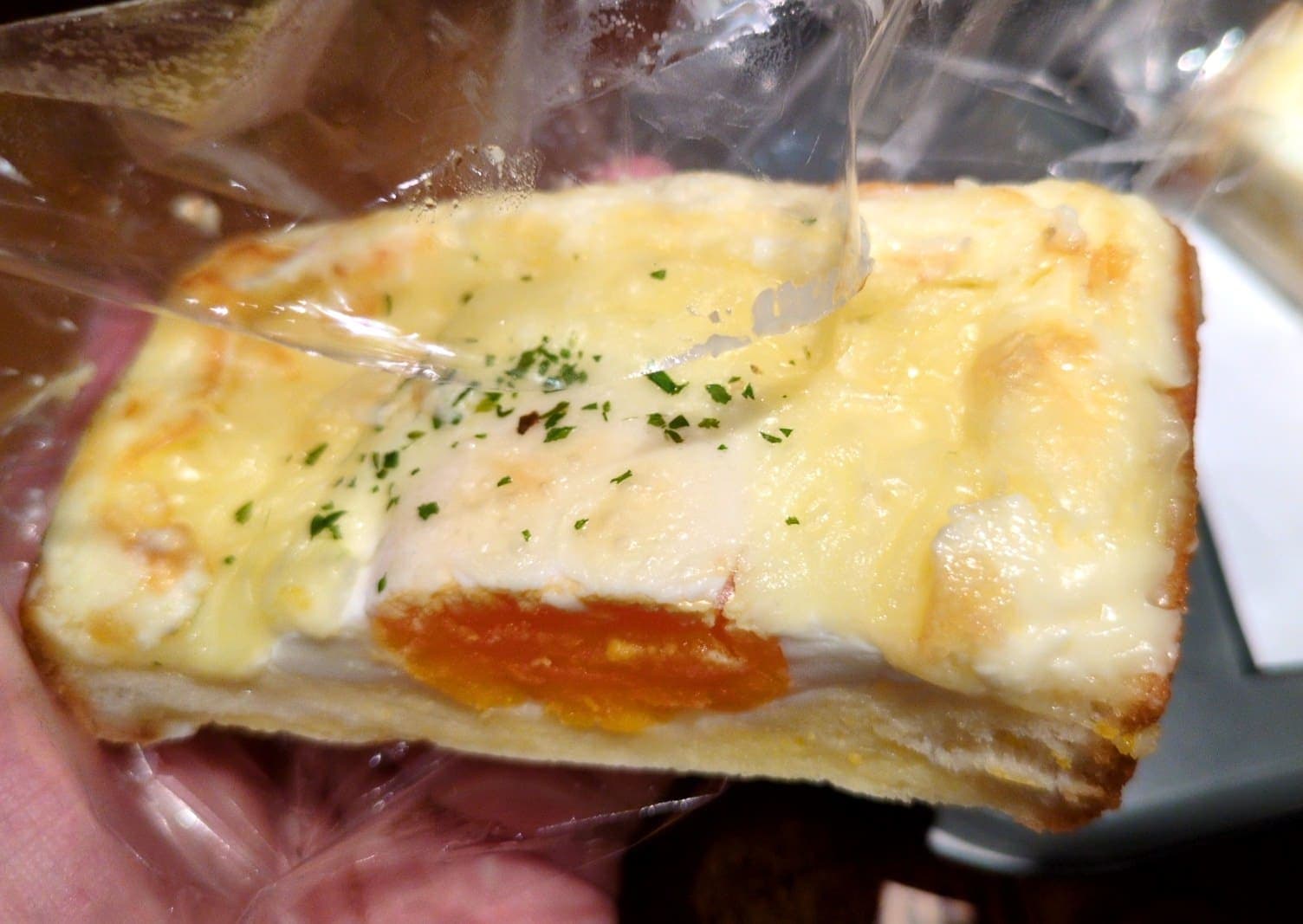 プロント　モーニング選べるあさごぱんセット　チーズ
