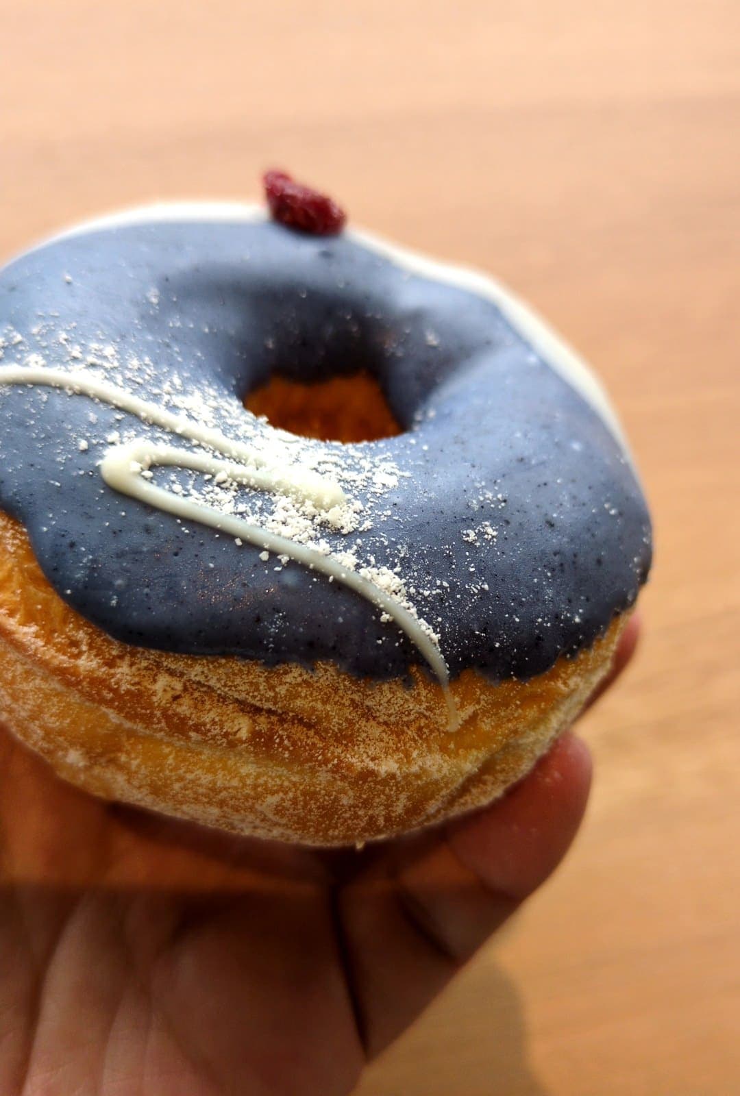 箱根駒ヶ岳 芦ノソラ　富士山やっほー　厚み