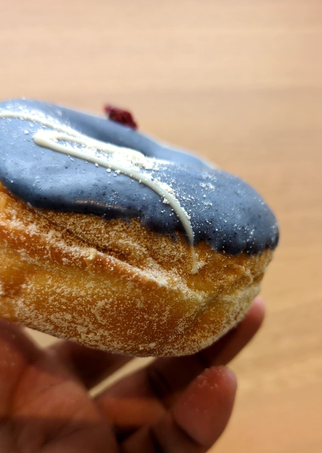 箱根駒ヶ岳 芦ノソラ　富士山やっほー　食べる