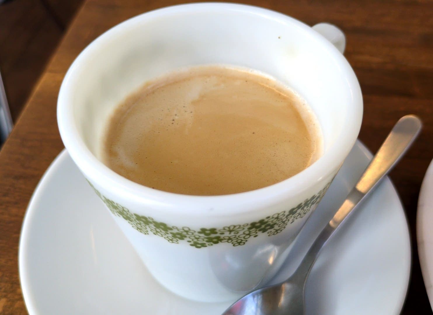 Cafe&Hamburger Ra-maru 下田バーガー コーヒー