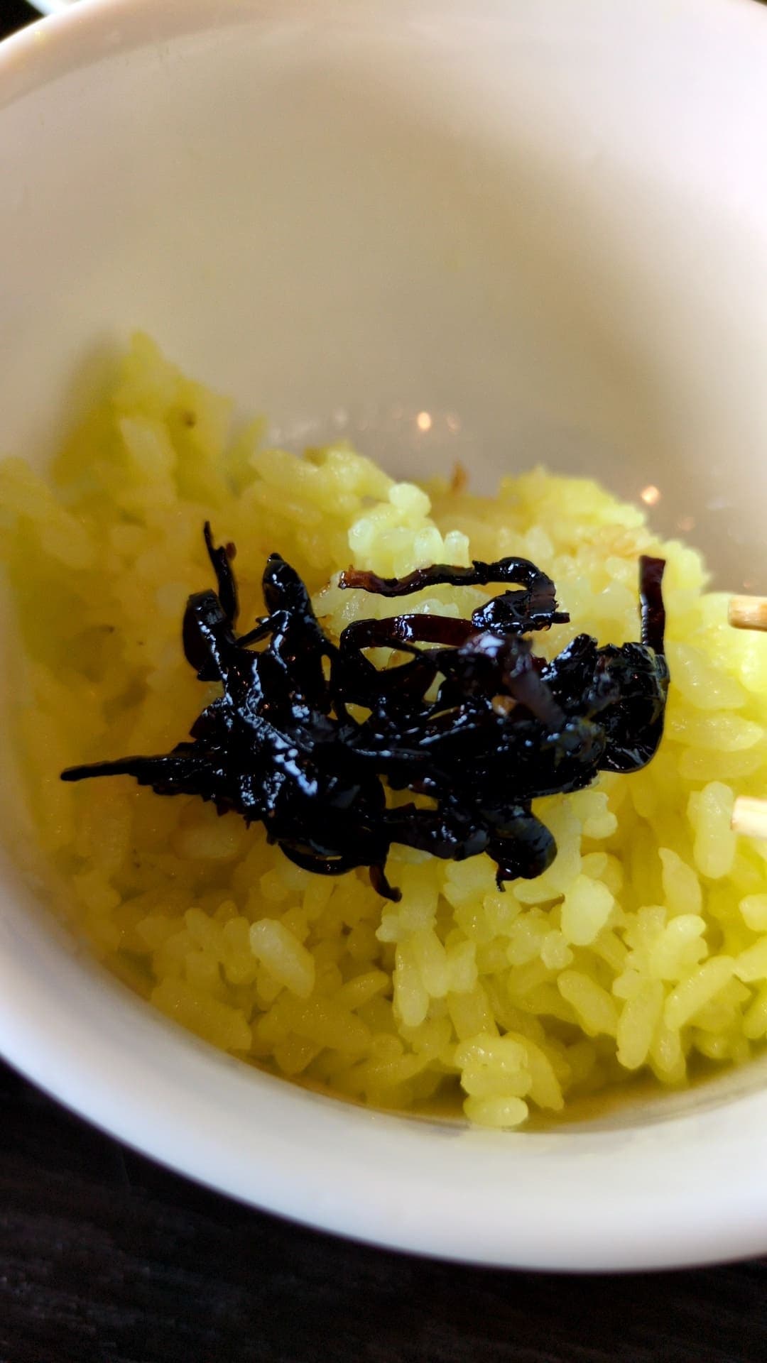 綱元料理徳造丸 金目鯛煮魚大量膳　昆布と