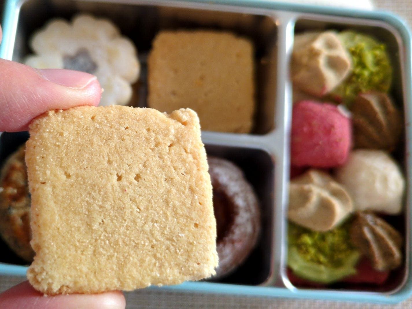 atelier UKAI フールセック 小缶 メープル