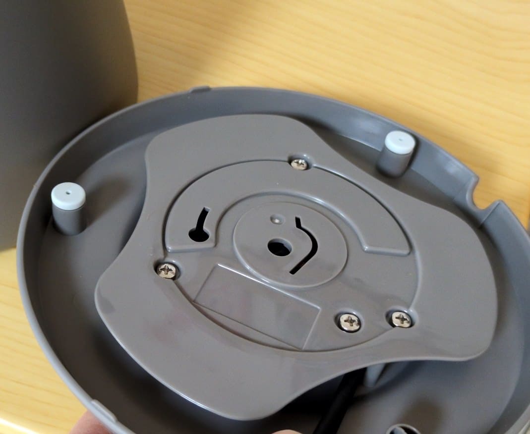 タイガー電気ケトル PCS-A080 電源コード