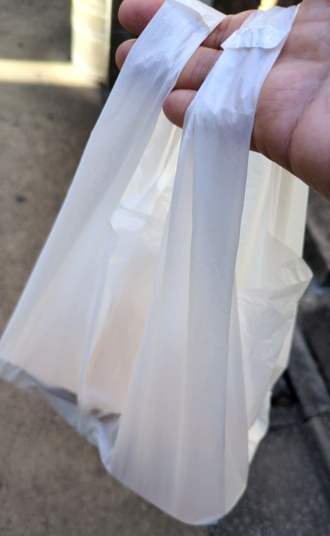 PAN 蒲田のキューバサンド　テイクアウト