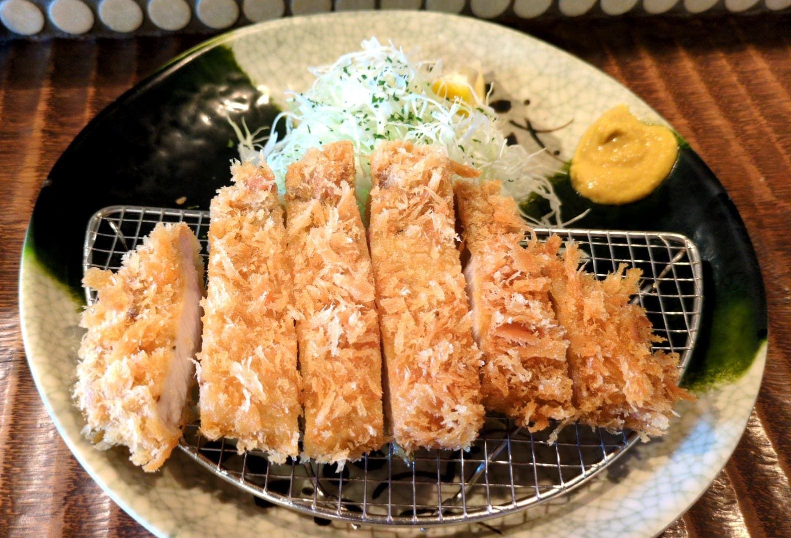 梨果園&丹乃蔵 ロースランチ