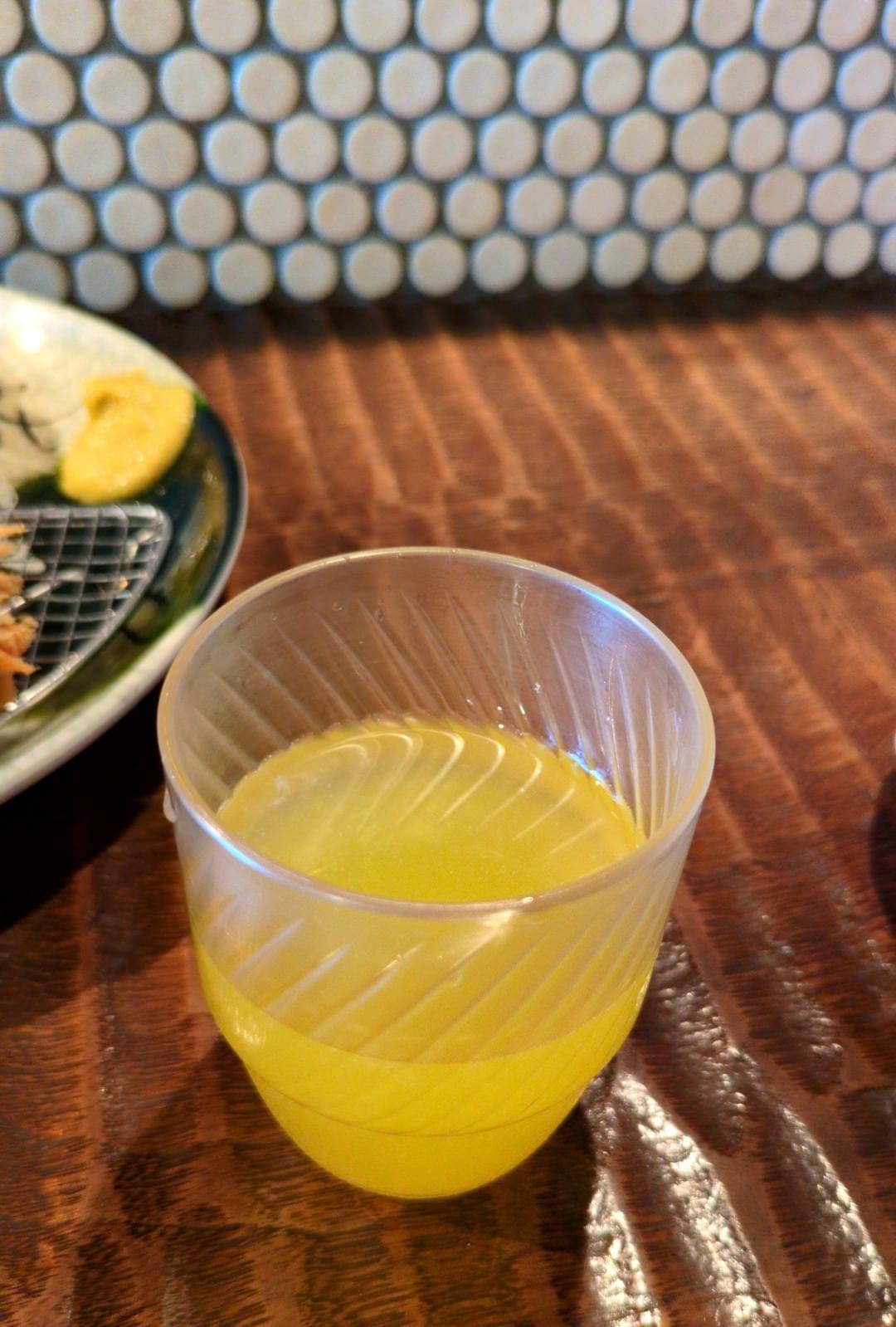 梨果園&丹乃蔵 ロースランチ ドリンクバー