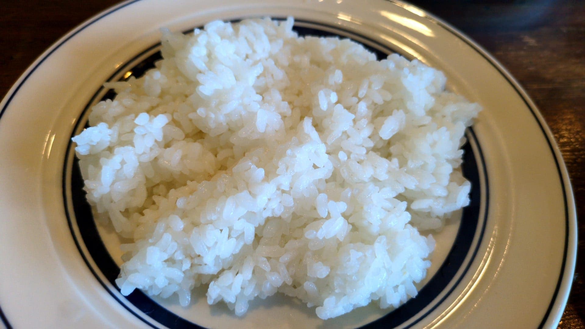 喫茶モーニング ポークソテー定食 ライス