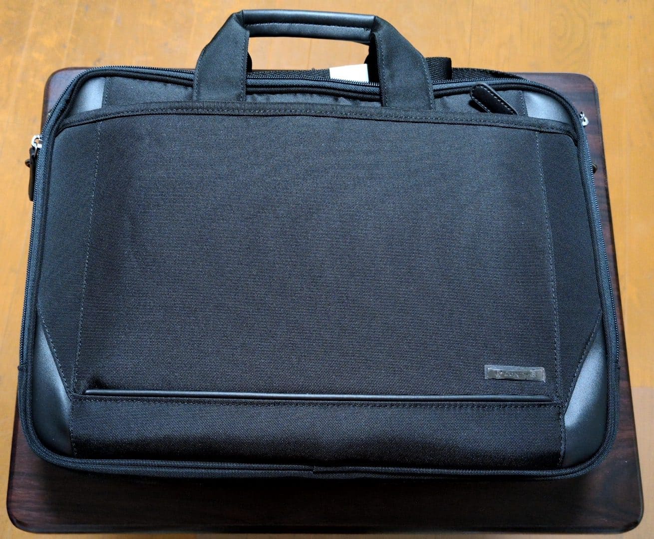 World Traveler ビジネスバッグ(型番65331) 購入