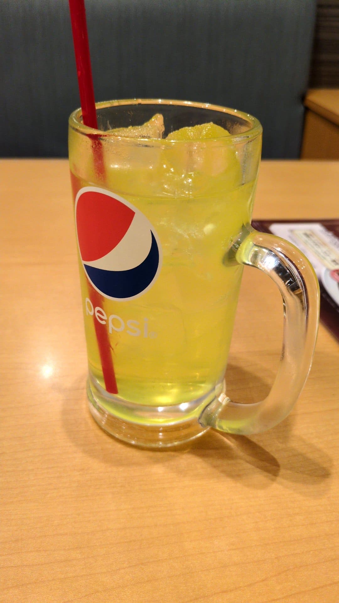 JFA夢フィールド 幕張温泉 湯楽の里　オロポ