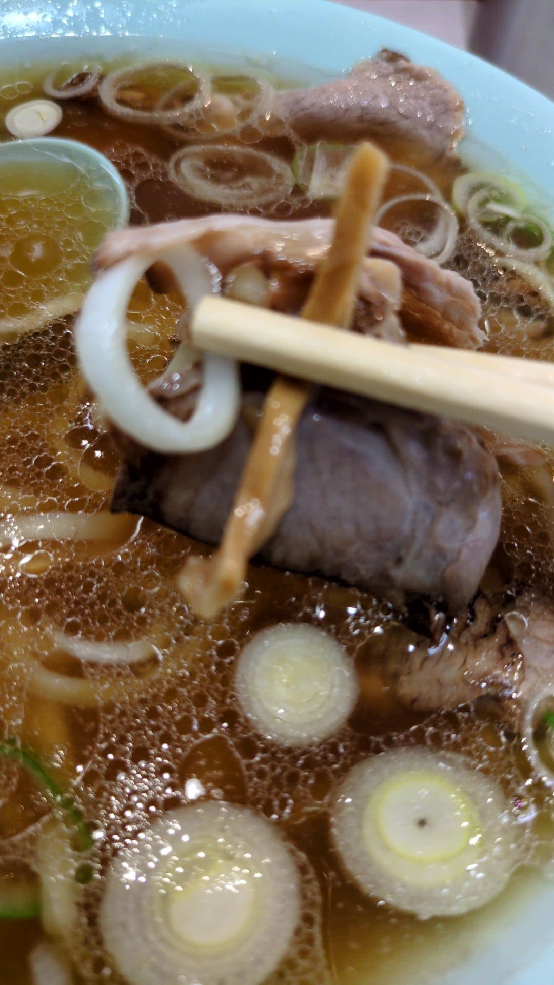 なぎちゃんラーメン　中華そば メンマなど