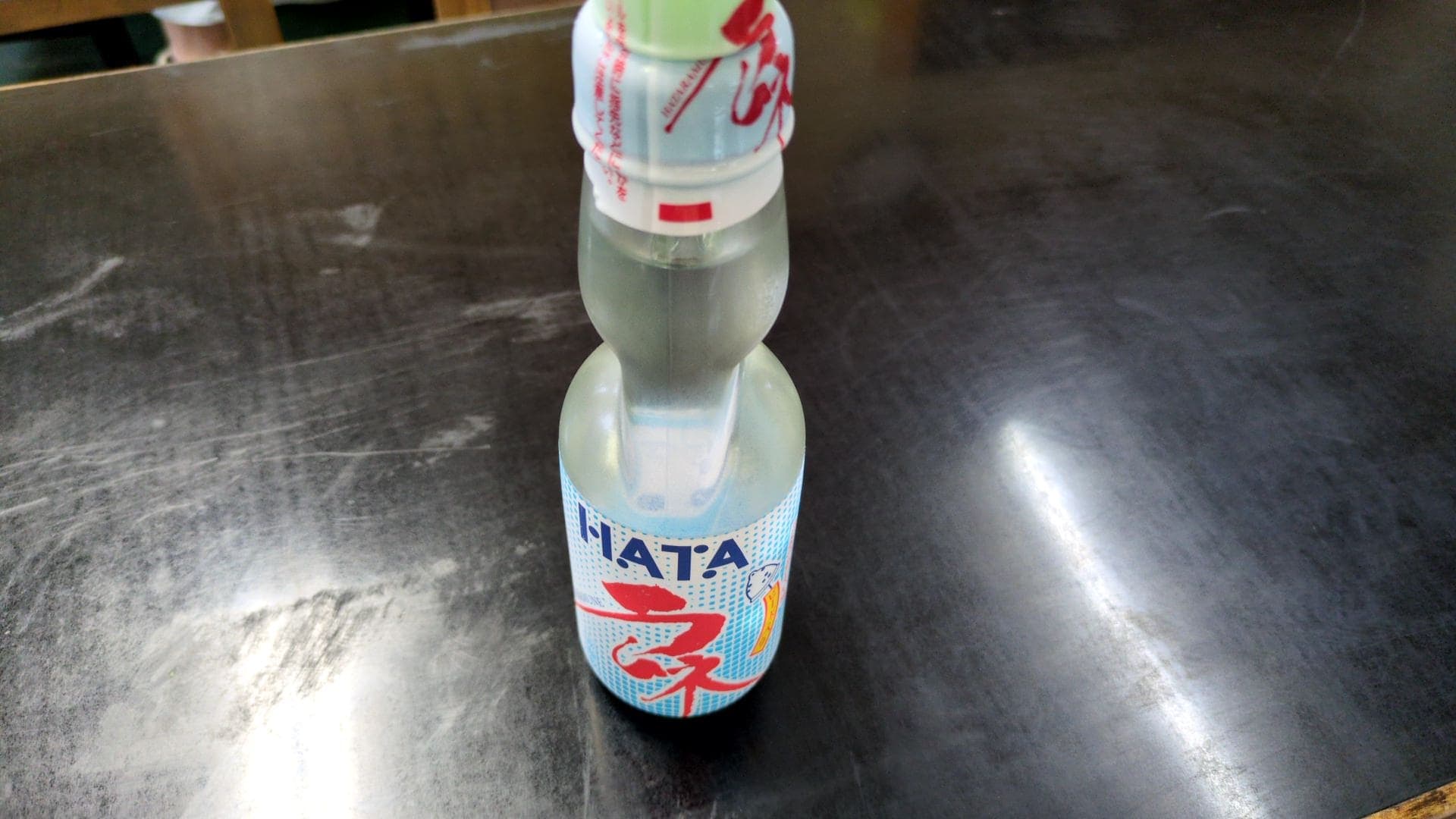 いわ瀬 フライ焼き ラムネ