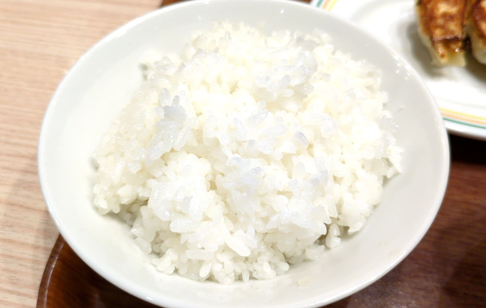 餃子の王将 ホルモン味噌炒め ライス