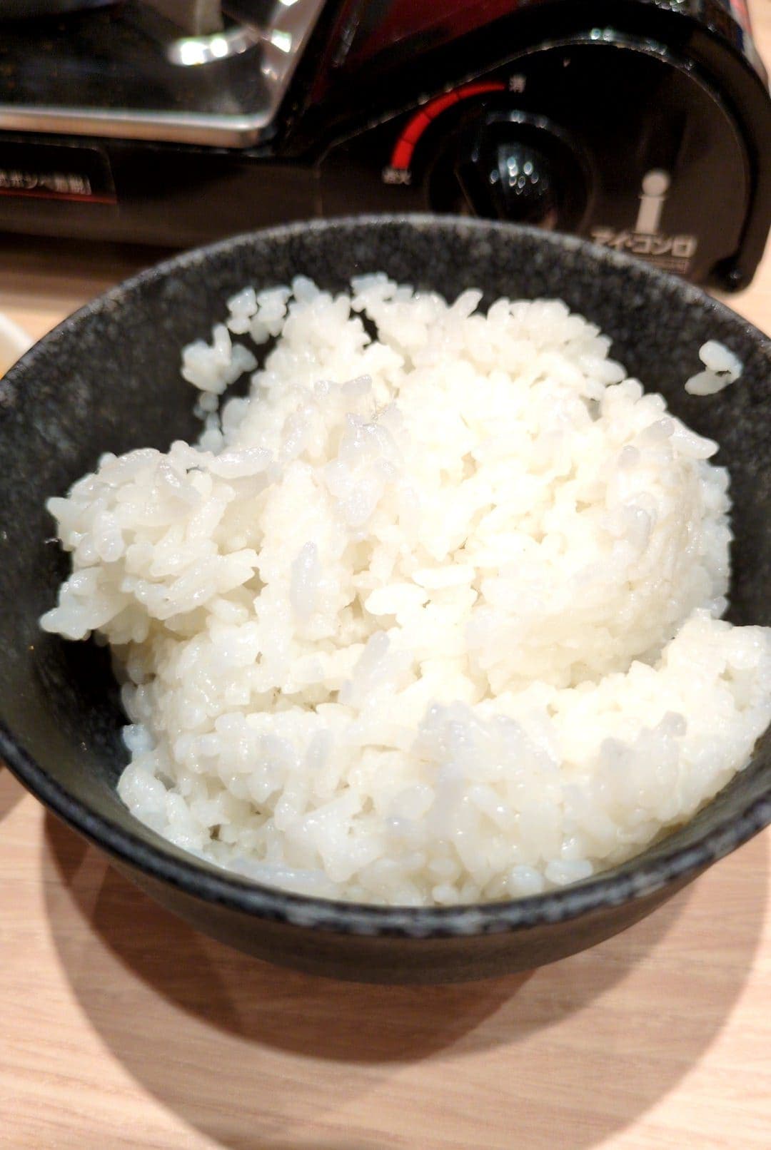 赤から　赤から鍋 　食べる　ライス