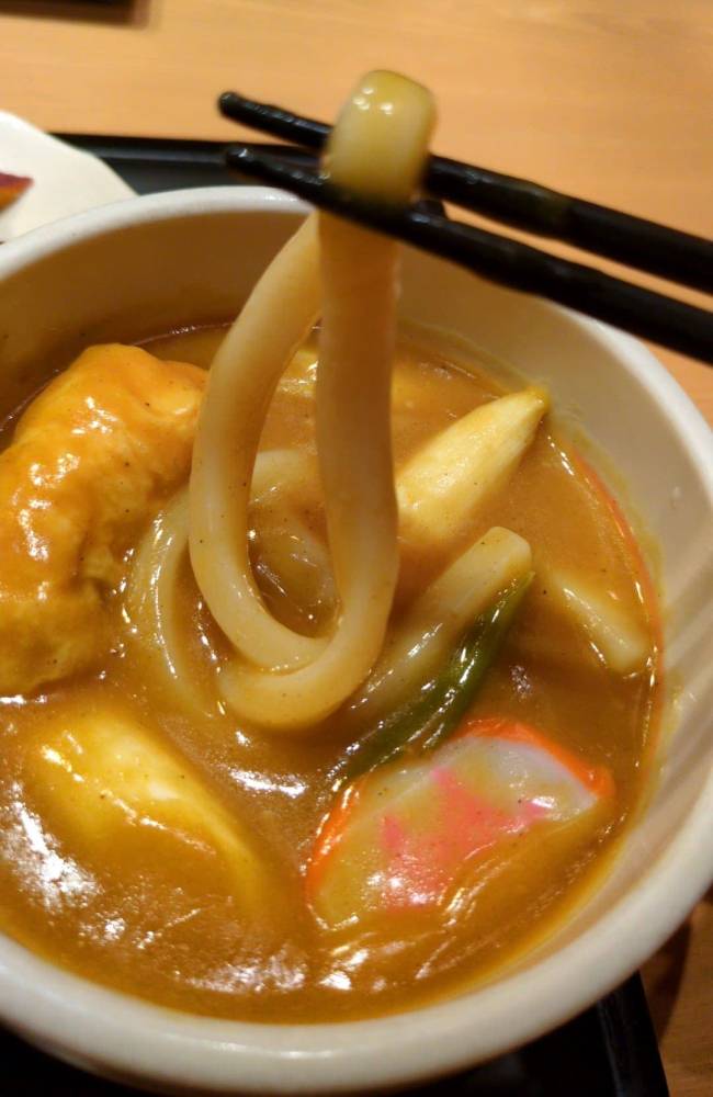 若鯱家　ちゅるうまランチメニュー　食べる１